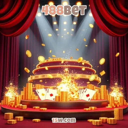 488bet: Venha Conhecer a Seção VIP e Seus Benefícios Exclusivos