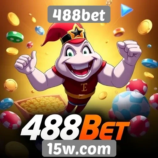 Comparação das opções de jogos oferecidas no 488bet