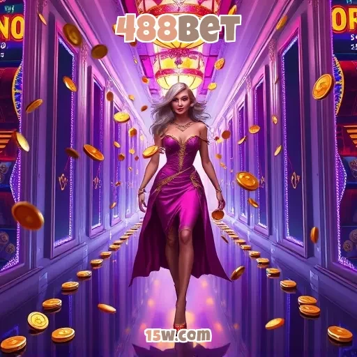 488bet: Descubra o Fascinante Mundo do Bingo Online no Brasil