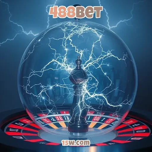 488bet: Os Segredos do Cassino Que Você Precisa Conhecer