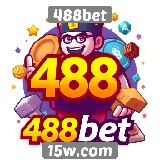 Explorando a oferta de jogos do 488bet