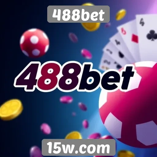 Exploração das ofertas de jogos disponíveis no 488bet