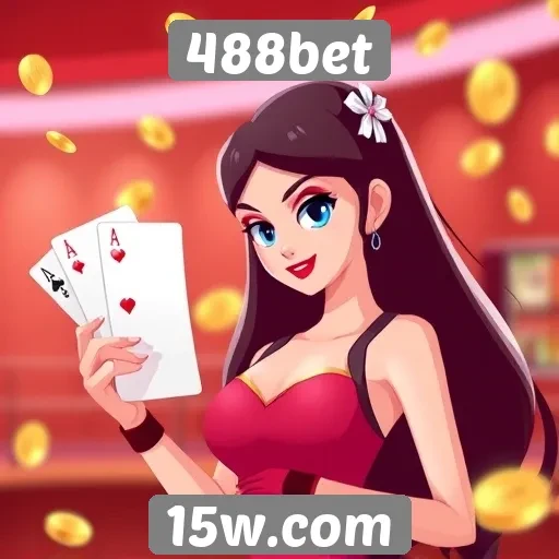 Métodos de pagamento disponíveis no 488bet