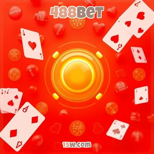 488bet: A Roleta Que Vai Transformar Seu Jeito de Jogar
